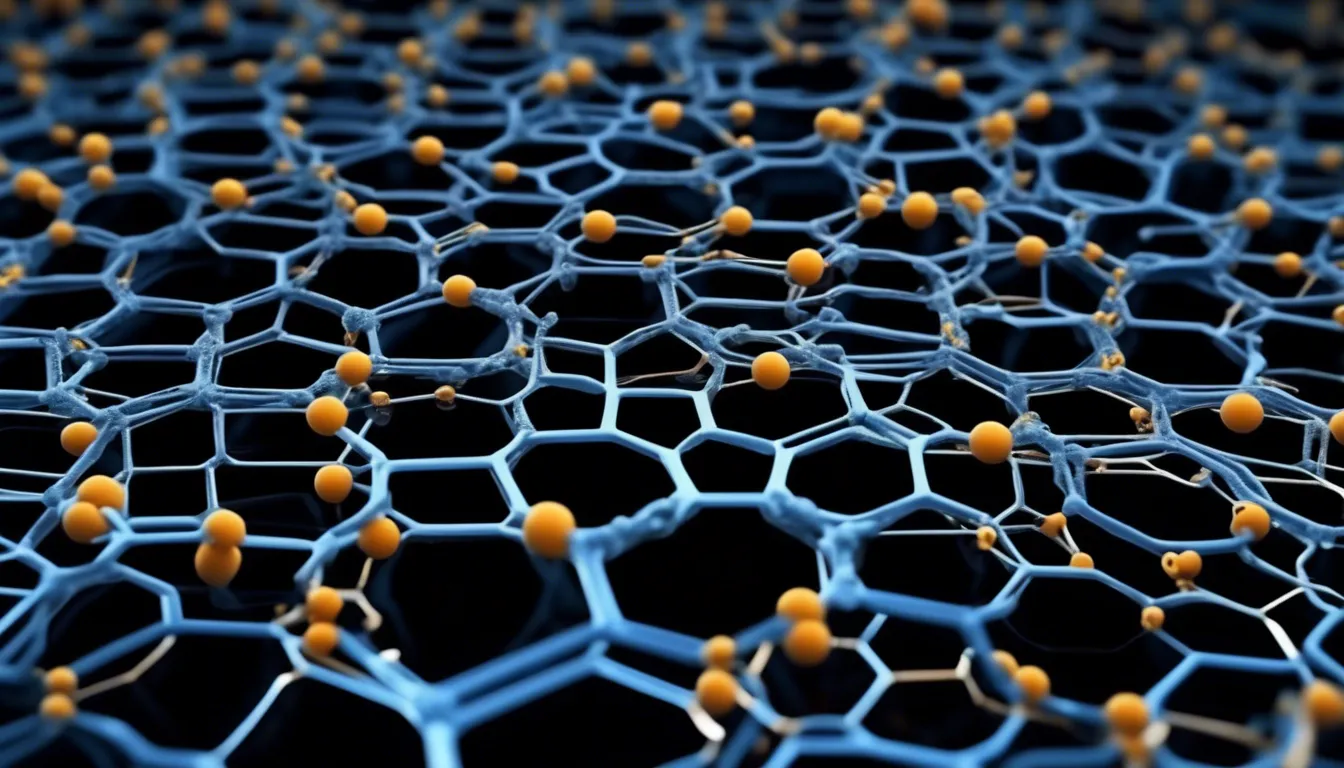 The Future is Nano Advancements in Nanotechnology