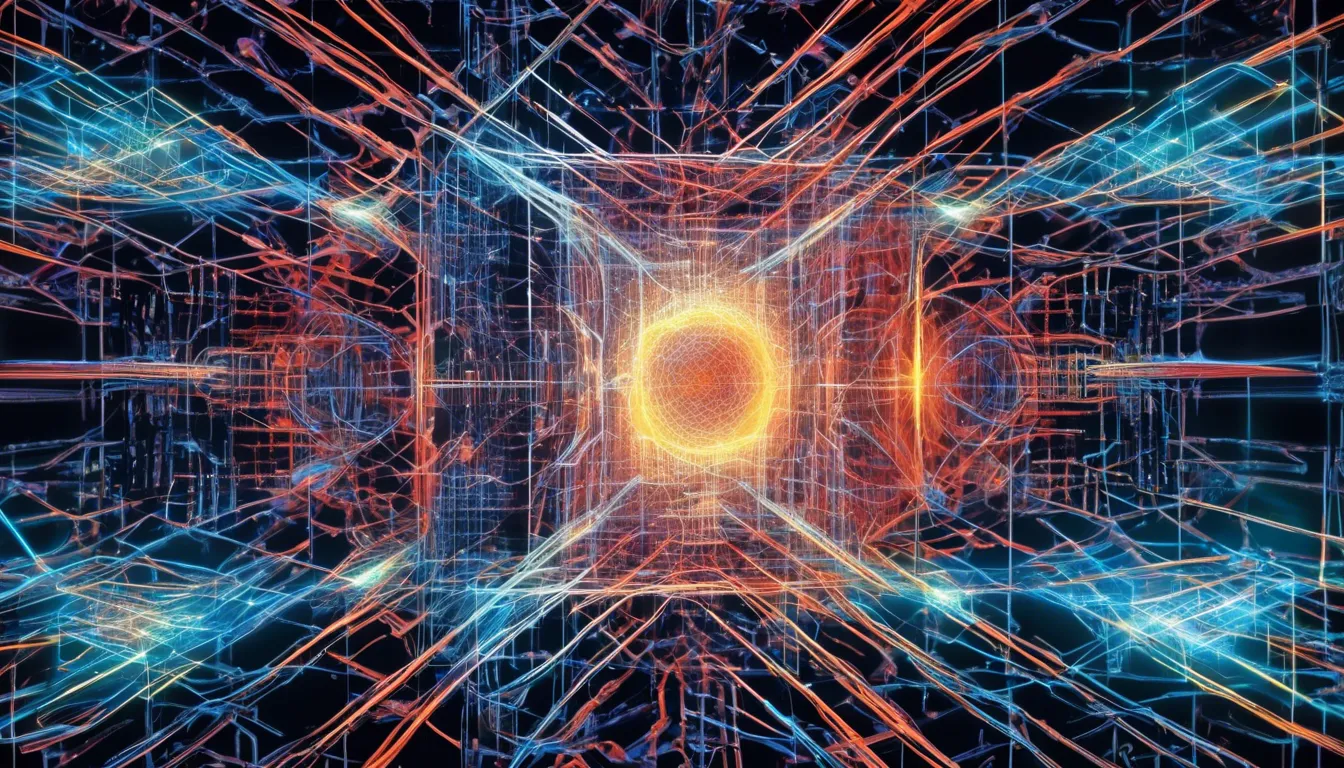 The Future of Computing Exploring Quantum Technology